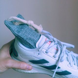 Túi than hoạt tính gói 100 gram khử mùi ô tô, khử mùi nấm mốc, kháng khuẩn, lọc không khí