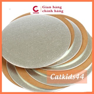 Đế bánh gato, bánh kem, đế làm oản tài lộc tháp nước tháp tài lộc Tết TT13