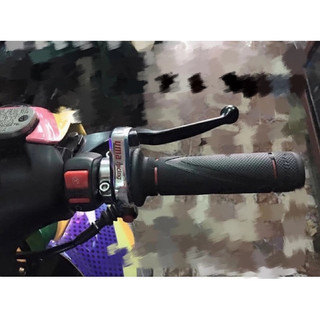 Cùm Tăng Tốc UMA RACING