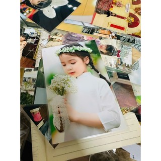 In Ảnh Giá Rẻ ( Kích Thước 10x15 và 9x13). in theo yêu cầu