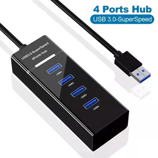 Bộ chia usb 4 cổng usb