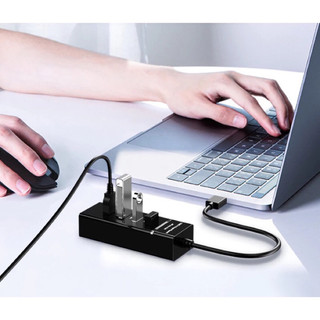 Bộ chia usb 4 cổng usb