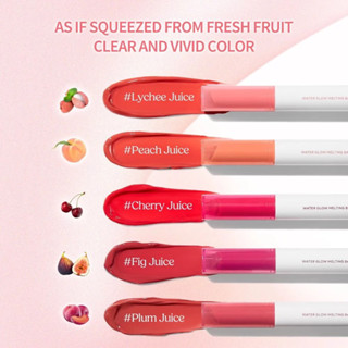  Son dưỡng INGA căng mọng môi Hàn Quốc 