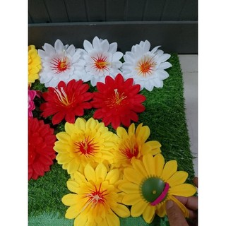 Hoa cài tay múa hát văn nghệ(khách đọc rõ mô tả)