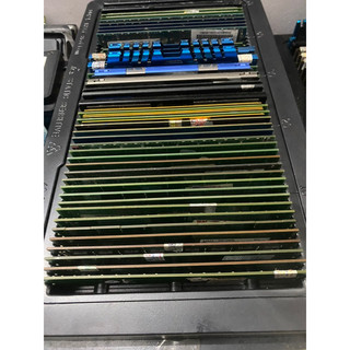 Ram 2G DDR3 - Buss 1600 & 1333