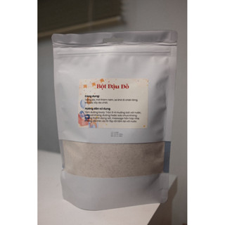 Bột Đậu Đỏ Nguyên Chất Sạch Mịn 100% Xay Mịn - HuynhNhu28