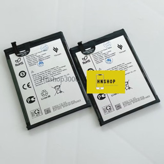 Pin Vsmart Joy3/ Live 4 BVSM-430 Dung Lượng 5000mAh Zin Chính Hãng - Bảo Hành 6 Tháng