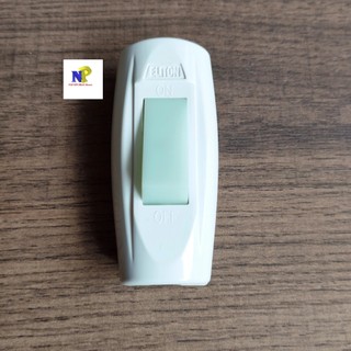 [PIPO] Công Tắc Treo ( Công Tắc Ngang ) Có Dạ Quang