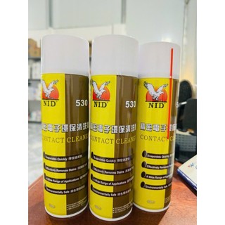 Nước tẩy rửa FALCON 530 | Tẩy rửa vệ sinh chi tiết linh kiện máy, mặt màn hình