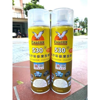 Nước tẩy rửa FALCON 530 | Tẩy rửa vệ sinh chi tiết linh kiện máy, mặt màn hình