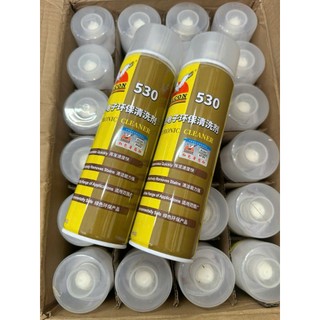 Nước tẩy rửa FALCON 530 | Tẩy rửa vệ sinh chi tiết linh kiện máy, mặt màn hình