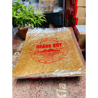 Bánh dẻo mè gừng ( gừng nâu Hoàng Huy)