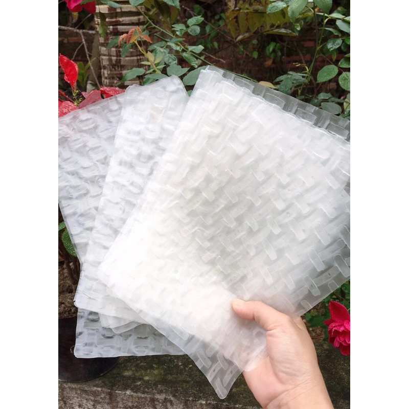 Bánh tráng siêu mỏng loại 1 dẻo không cần nhúng nước