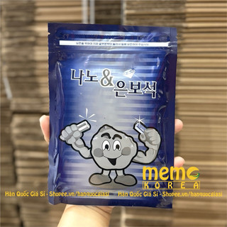 Cao Dán Hồng Sâm XANH LỰC SĨ Hàn Quốc Chính Hãng