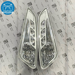 Xi nhan trước Vespa sprint, Vespa primavera ( chưa bao gồm bóng đèn )