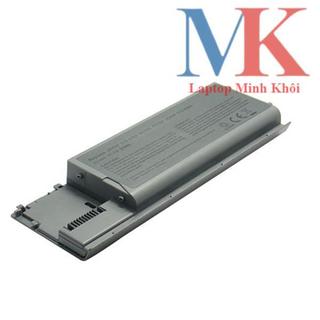 Pin laptop dell latitude d620 d630 d631 d640 laptopminhkhoi