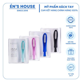 Đầu Bàn Chải Thay Thế FOREO Issa mini và fullsize| ISSA 2 và ISSA 3