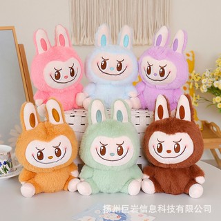 Thú Nhồi Bông Thỏ Búp Bê LABUBU 35Cm Cao Cấp - Sản Phẩm Toy - Thú Bông, Đồ Chơi