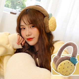 Bịt tai dễ thương cho bé,bịt len giữ ấm