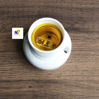 [ELITON] Đuôi Đèn Xoáy Treo E27