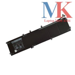 Pin Dell XPS 15 9550 9560 9570 7590 Precision 5510 5520 4GVGH 6GTPY LAPTOPMINHKHOI