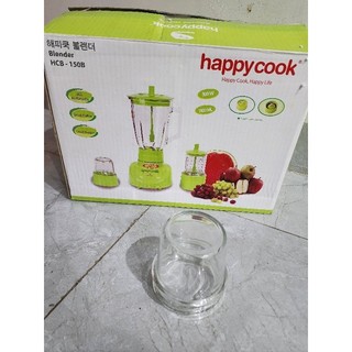Phụ kiện máy xay sinh tố happy cook HCB-150B