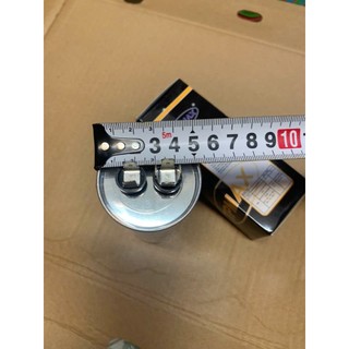 Tụ 50uf 450v 2 cực hàng đẹp SU CBB65