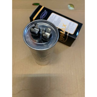 Tụ 50uf 450v 2 cực hàng đẹp SU CBB65