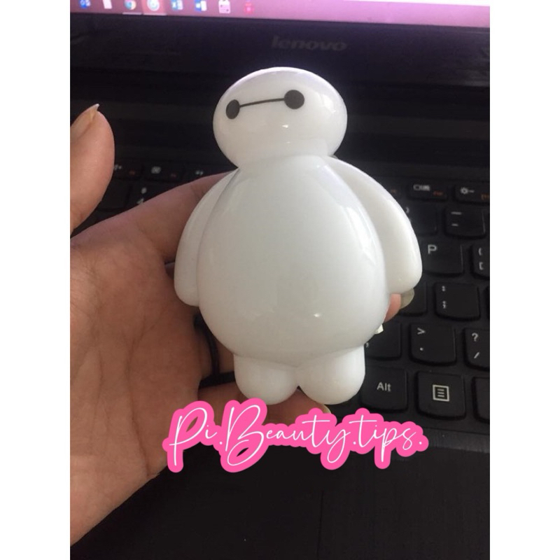 Đèn ngủ baymax