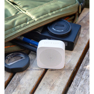 Loa bluetooth mini Xiaomi Bluetooth Speaker Pin bền ấn tượng