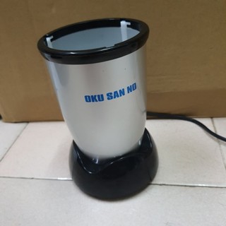 Động cơ thân máy xay sinh tố okusanno