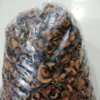 Quả Sung Khô thái lát 200gr
