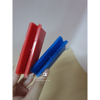 Dụng cụ mài (gọt) phấn may.