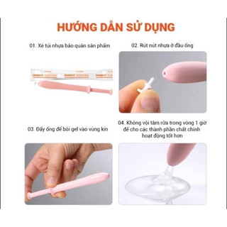Đũa thần Inner Hàn Quốc