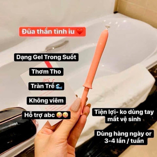 Đũa thần Inner Hàn Quốc