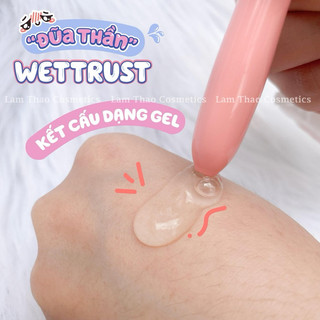 Đũa thần Inner Hàn Quốc