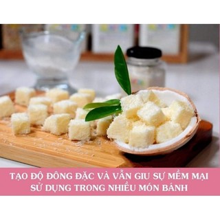Bột bắp hữu cơ Bob's red mill/Markal