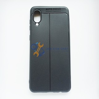 Ốp Lưng Samsung Galaxy M02 M022 SM-M022F Dẻo Silicon Chống Trầy