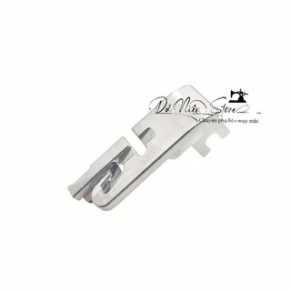 Chân vịt cuốn lai máy may gia đình.
