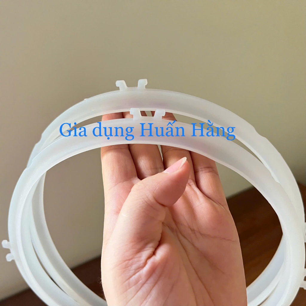 Gioăng Ron Nắp Nồi áp suất điện Bluestone PCB5763, PCB5638, PCB5648, PCB5639, PCB5649, PCB5618, PCB5