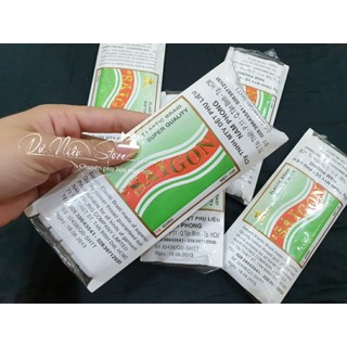 Thun Sài Gòn đủ size 5mm đến 10mm vĩ 10 mét.