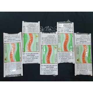 Thun Sài Gòn đủ size 5mm đến 10mm vĩ 10 mét.