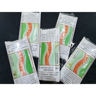 Thun Sài Gòn đủ size 5mm đến 10mm vĩ 10 mét.