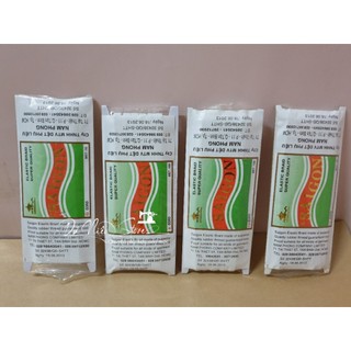 Thun Sài Gòn đủ size 5mm đến 10mm vĩ 10 mét.