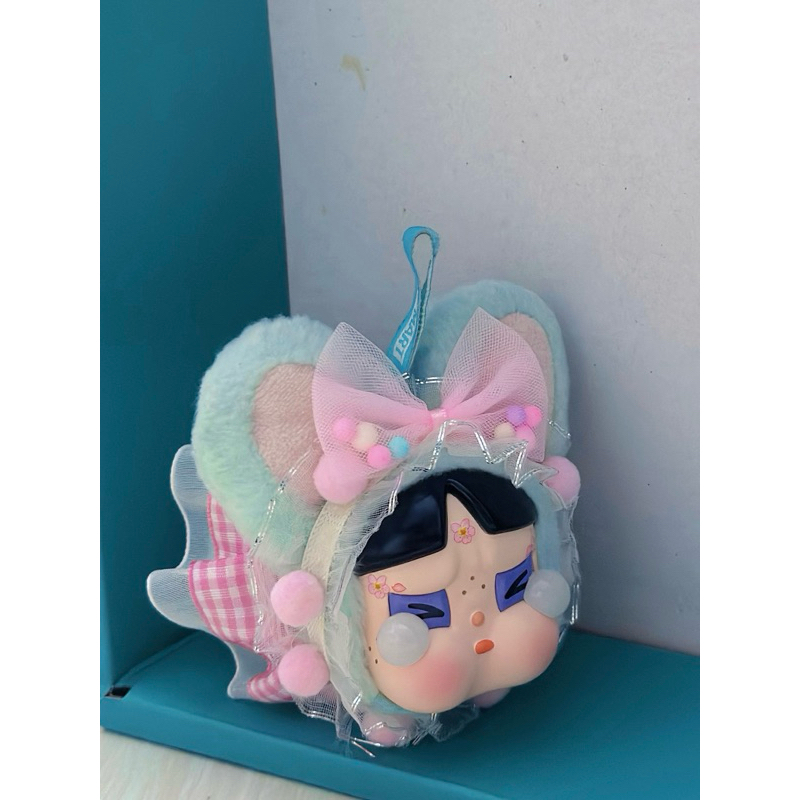 (CHỈ QUẦN ÁO) Quần áo Cry Baby - Cry Baby Mèo
