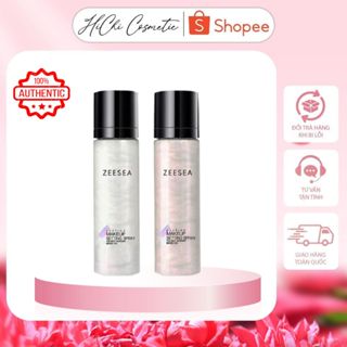 Xịt Khóa Nền Trang Điểm Zeesea 100ml – Giữ Lớp Makeup Lâu Trôi, Dưỡng Ẩm, Kiềm Dầu, Bảo Vệ Làn Da