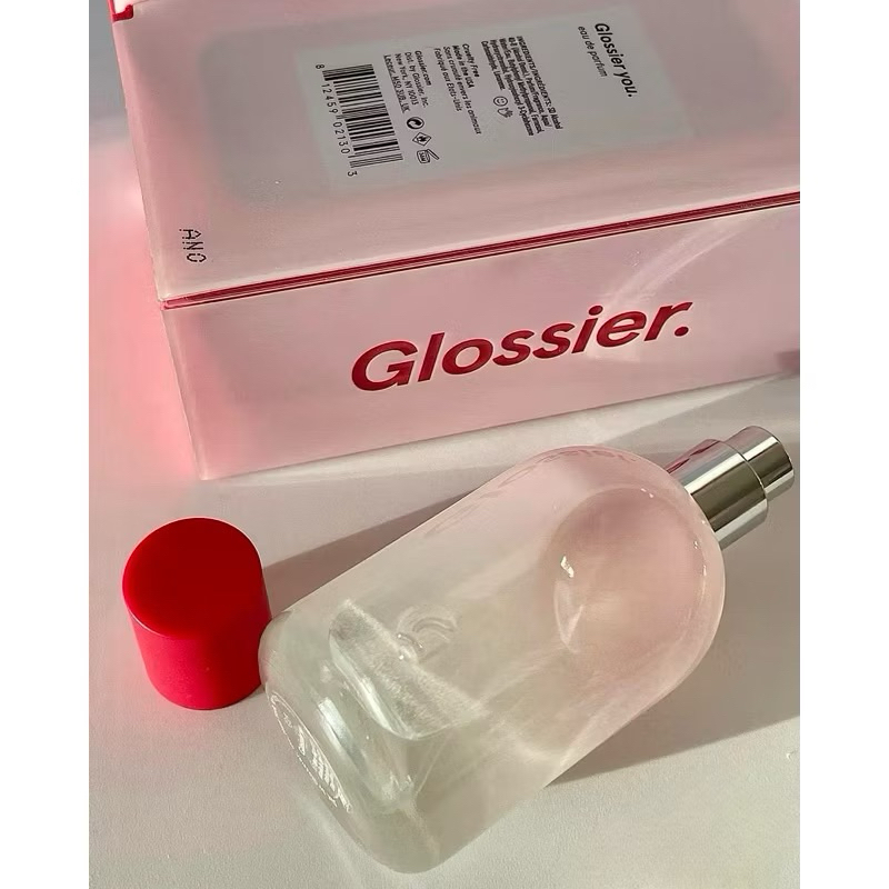 Nước Hoa Unisex Glossier Glossier You EDP