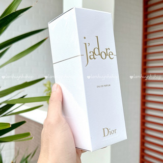 Nước hoa Nữ JADORE EDP 5ml - 10ml
