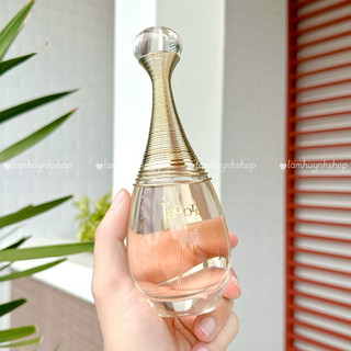 Nước hoa Nữ JADORE EDP 5ml - 10ml