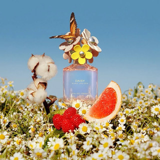 Nước hoa Nữ DAISY EAU SO FRESH MARC JACOBS 5ml - 10ml